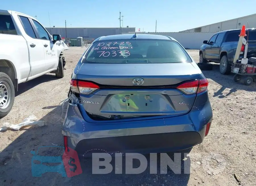 5YFB4MDE1PP019408 Photo# 16