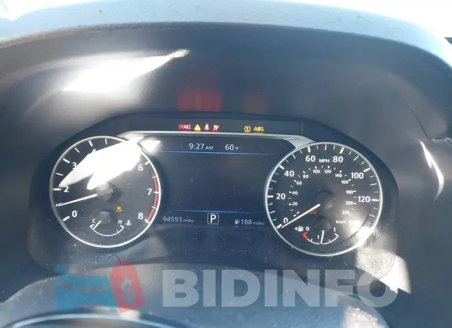 1N4BL4BV6KC160908 Photo# 7