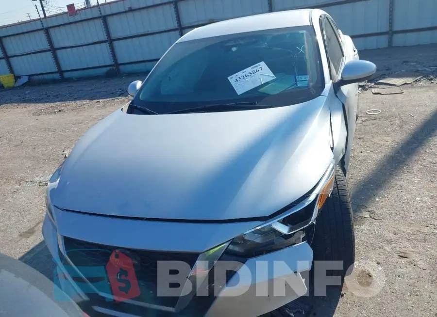 3N1AB8CV6MY266951 Photo# 11