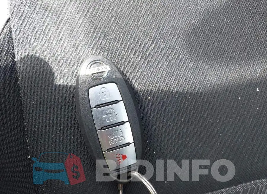 3N1CN8EV0ML824187 Photo# 11