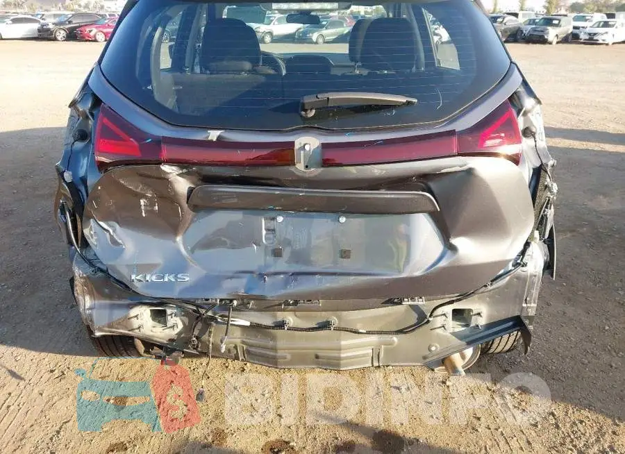 3N1CP5BV6RL560851 Photo# 6