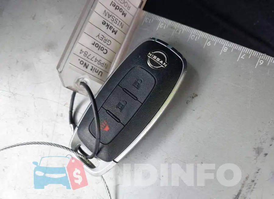 5N1BT3AA8PC947784 Photo# 11
