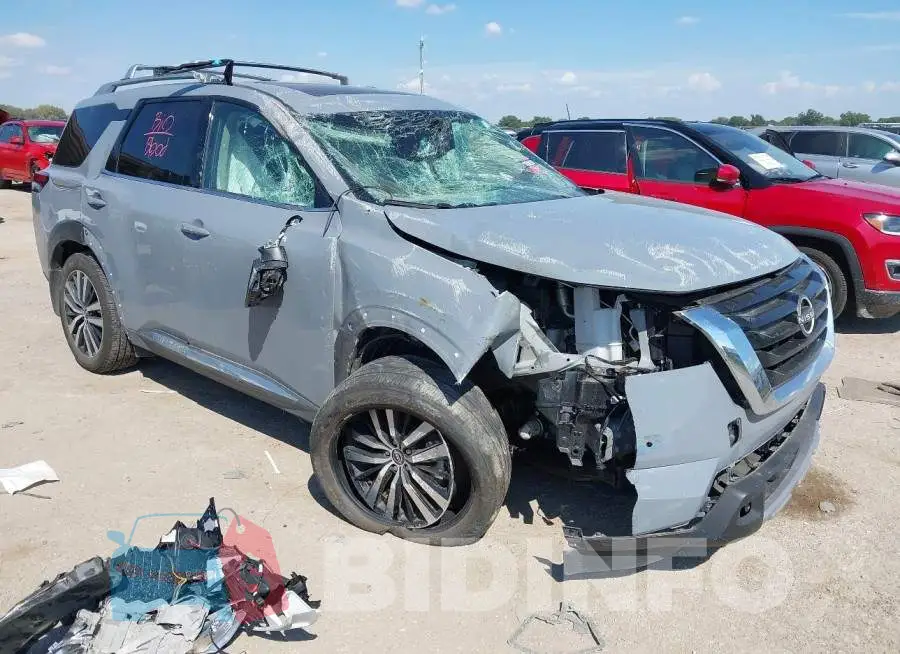 5N1DR3DG1SC213522 Photo# 1