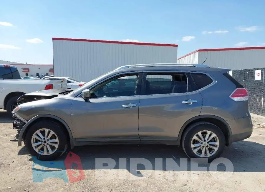 KNMAT2MT1GP723613 Photo# 13