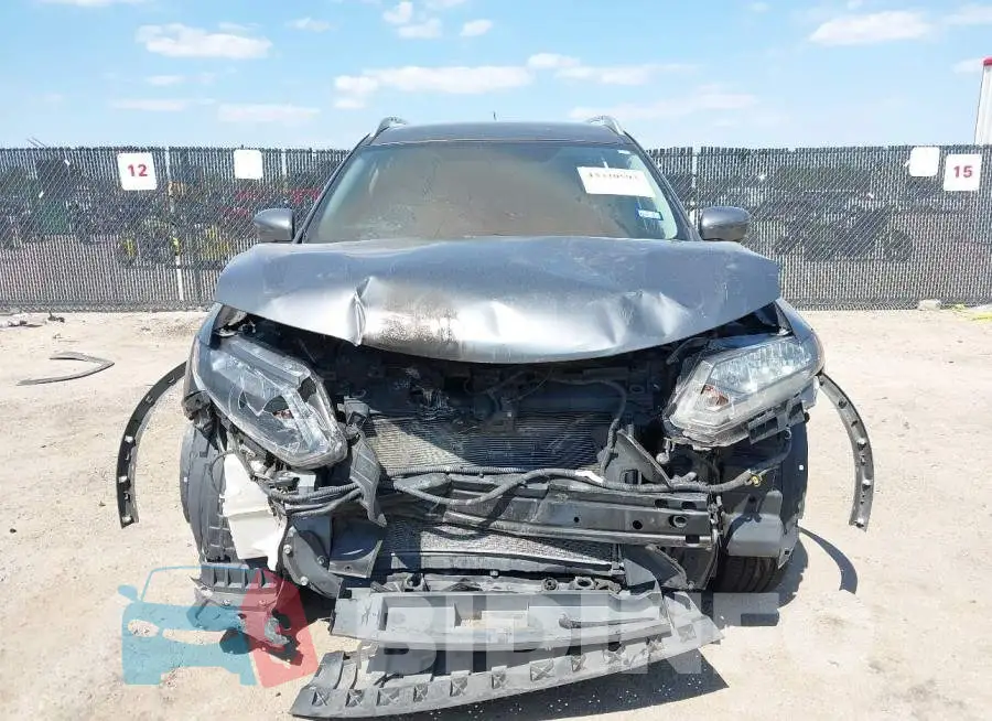 KNMAT2MT1GP723613 Photo# 11