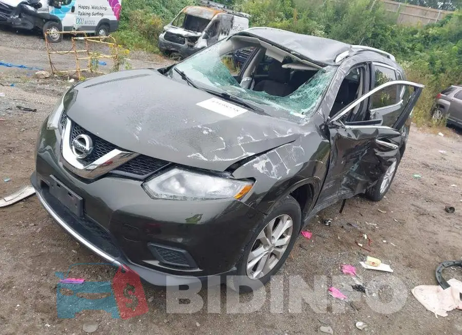 KNMAT2MV5FP513161 Photo# 2