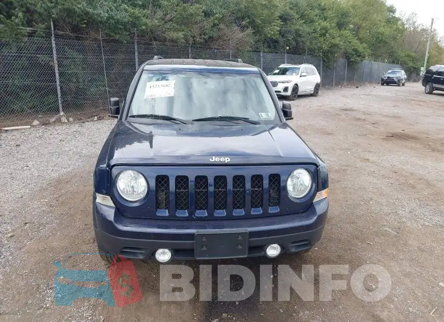 1C4NJRFB2HD133797 Photo# 12