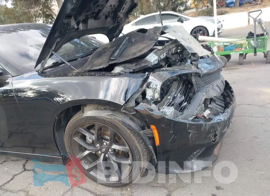2C3CDXHG3PH594847 Photo# 19