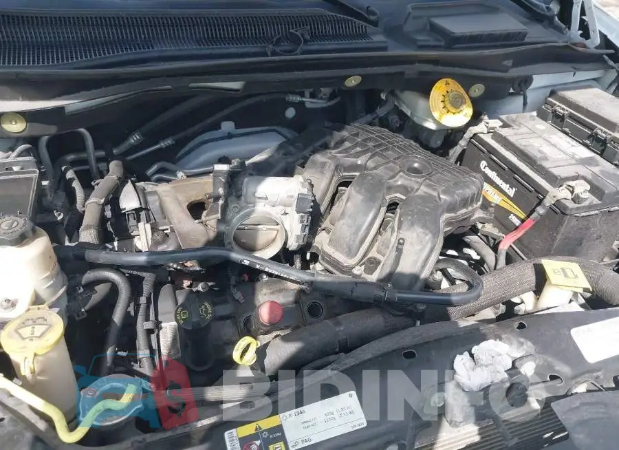 2C4RDGEGXGR353016 Photo# 6