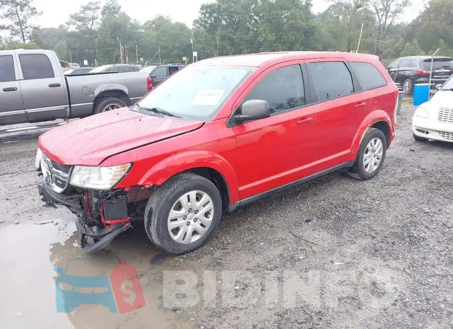 3C4PDCAB4FT720272 Photo# 2