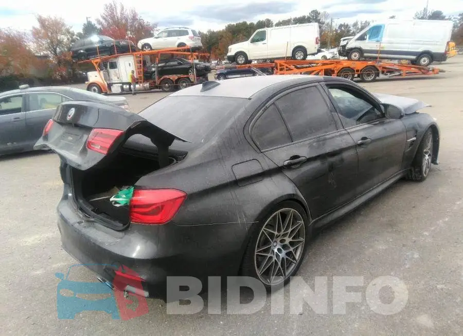 WBS8M9C50H5G83413 Photo# 4