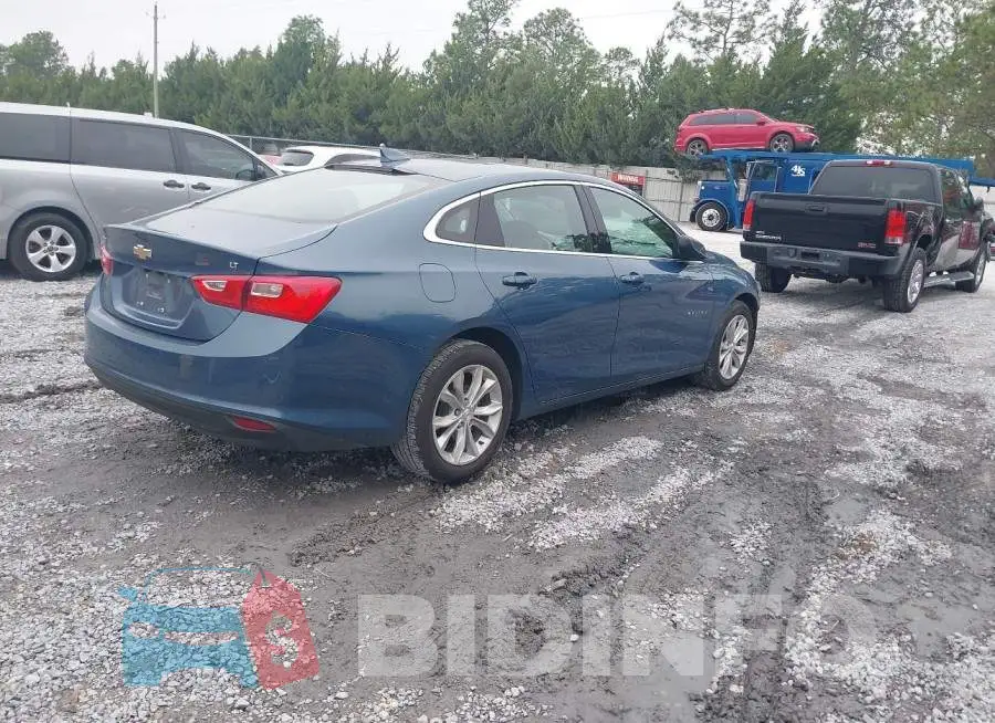 1G1ZD5ST0SF142213 Photo# 4