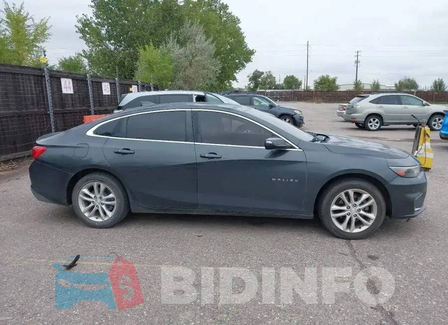 1G1ZE5ST9HF115632 Photo# 13
