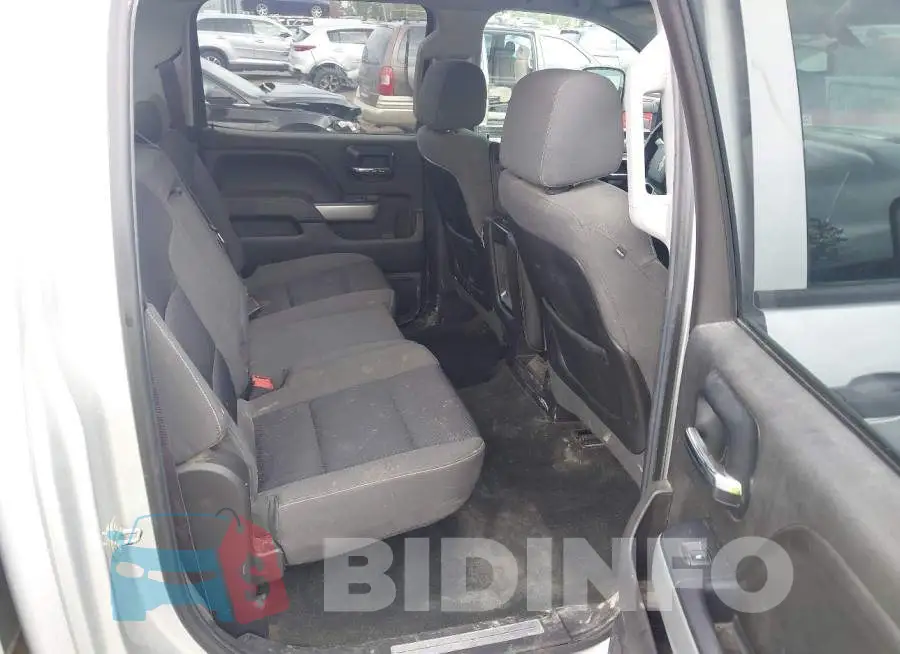 1GC1KVE87FF107708 Photo# 8