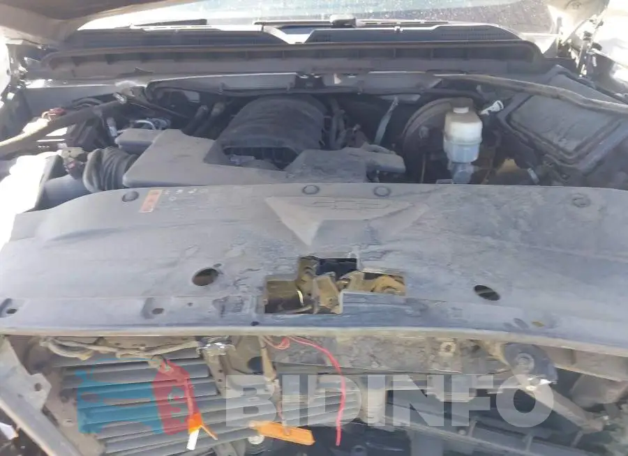 2GCRCPEC7K1131797 Photo# 10