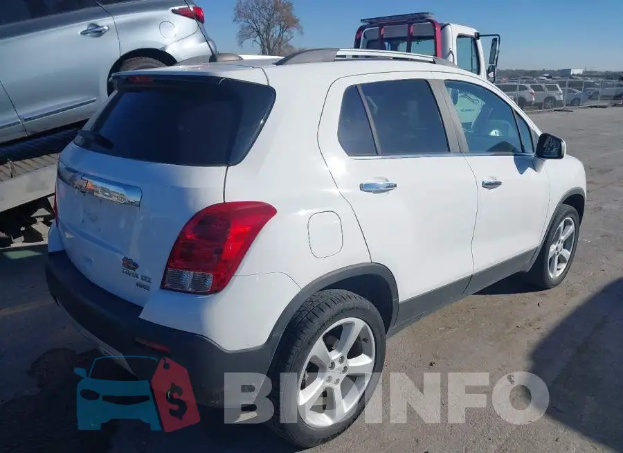 3GNCJTSB5FL181691 Photo# 4