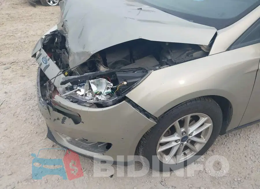 1FADP3F22FL247668 Photo# 6