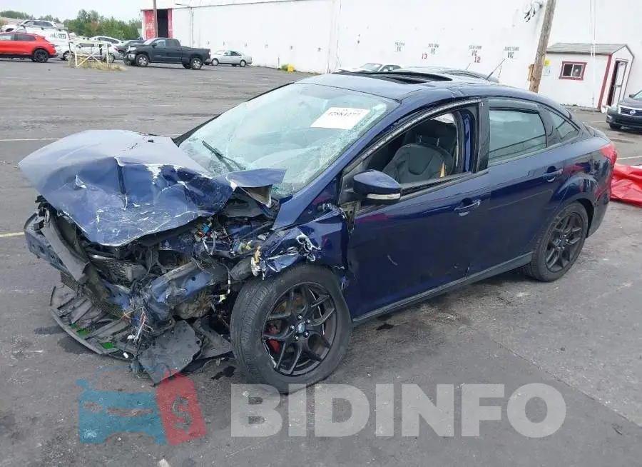 1FADP3F23GL291373 Photo# 2