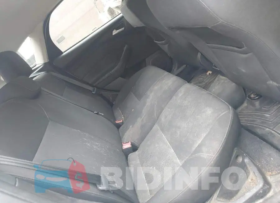 1FADP3K25FL282534 Photo# 8