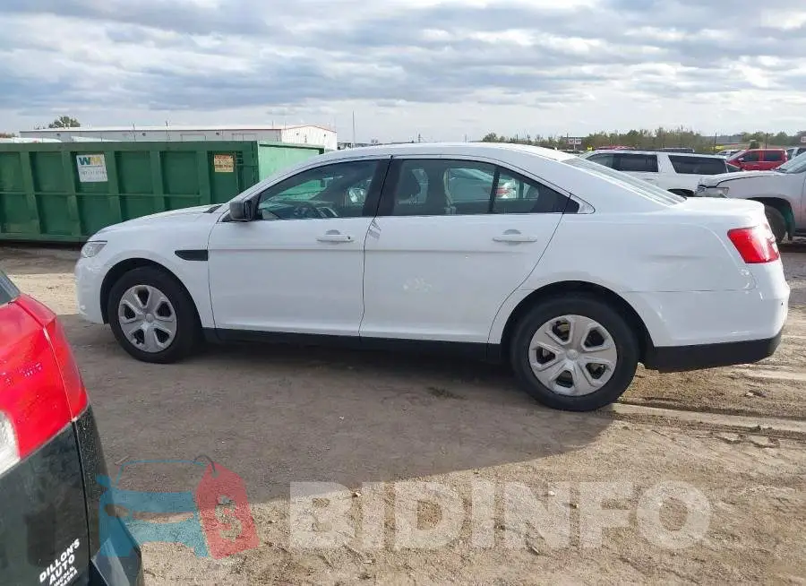 1FAHP2MK1FG208173 Photo# 14