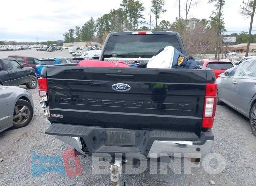 1FT7X2B68NEE11440 Photo# 16