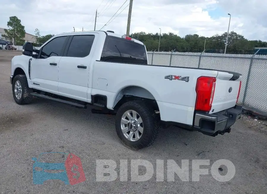 1FT8W3BT4PEC40515 Photo# 3