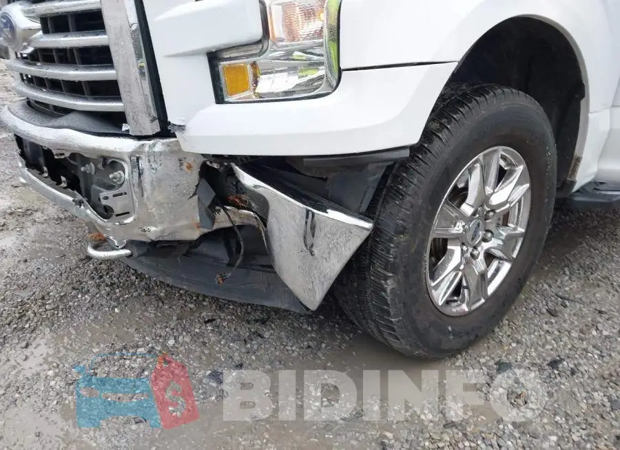 1FTEW1EFXGFB91442 Photo# 17
