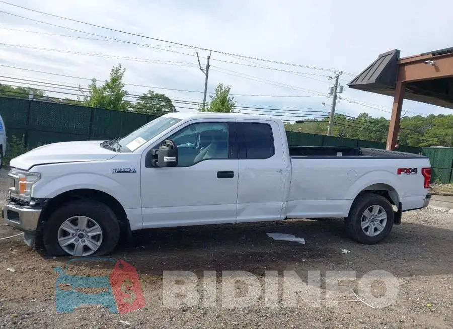 1FTFX1E47LKF41224 Photo# 15