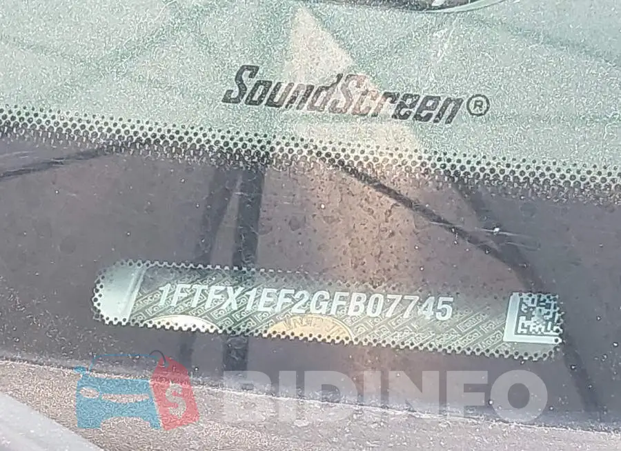 1FTFX1EF2GFB07745 Photo# 17