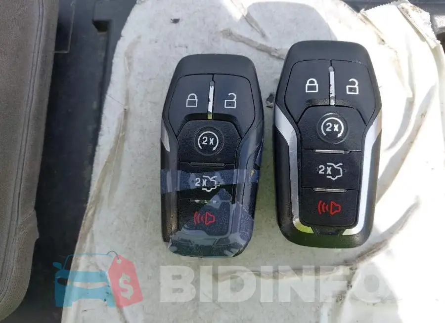 2FMTK4J90FBB30889 Photo# 11