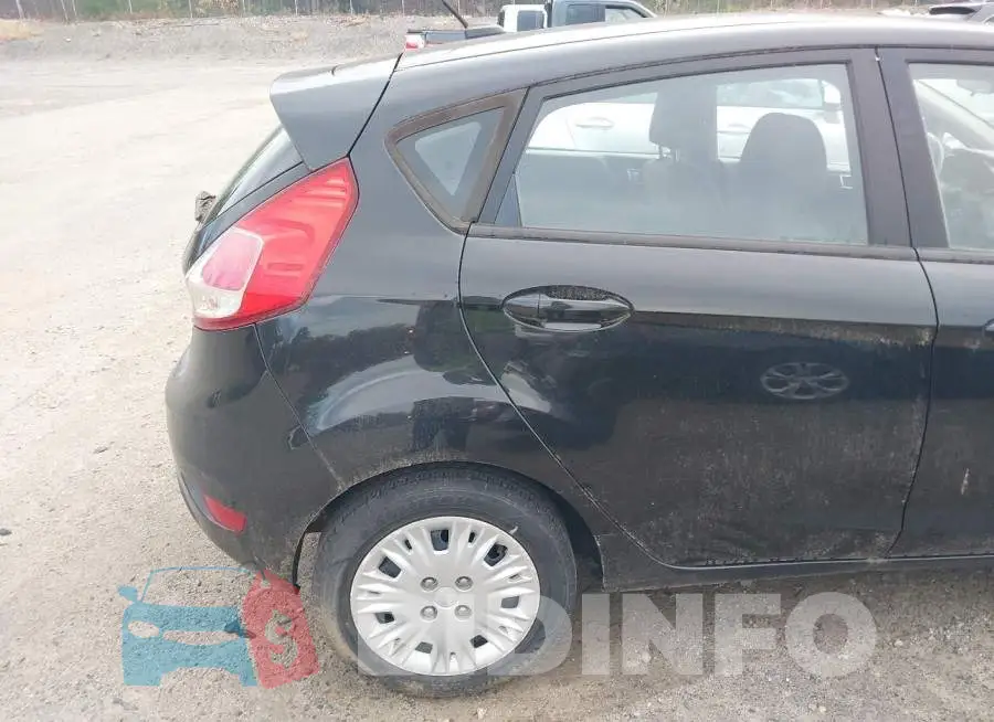 3FADP4EE8FM189405 Photo# 6