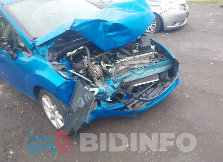 3FADP4EJ8FM135471 Photo# 6