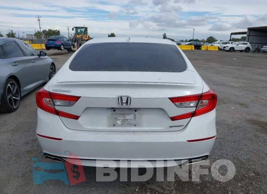 1HGCV1F33LA102771 Photo# 16
