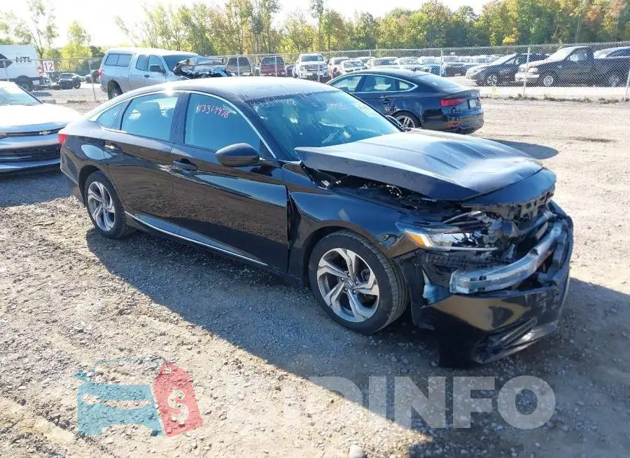 1HGCV1F49KA022835 Photo# 1