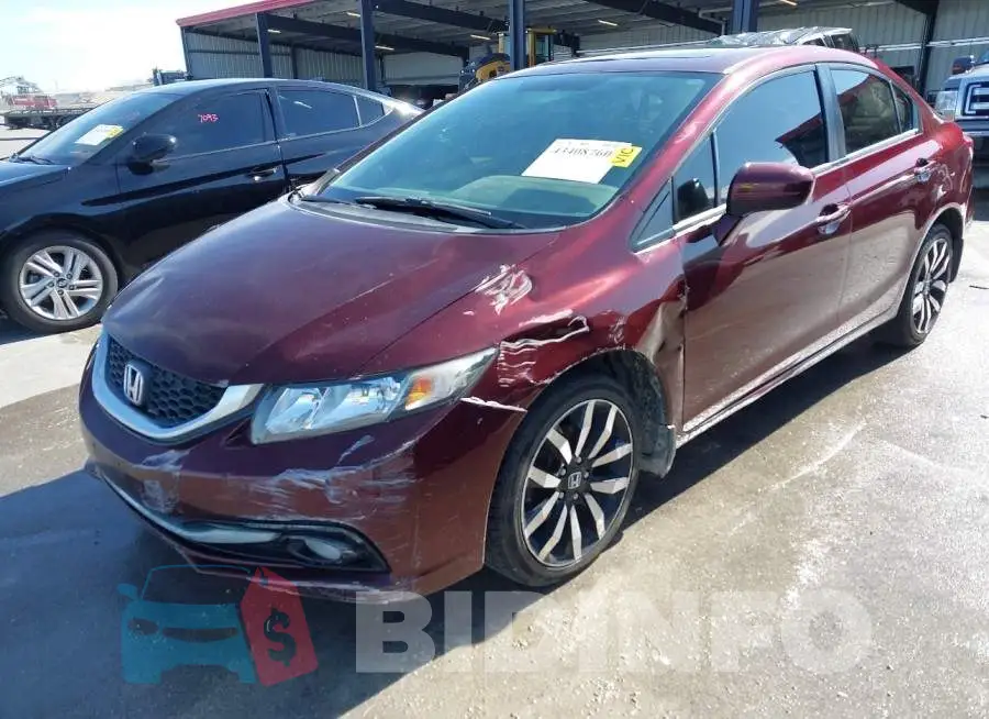 2HGFB2F90FH535728 Photo# 6
