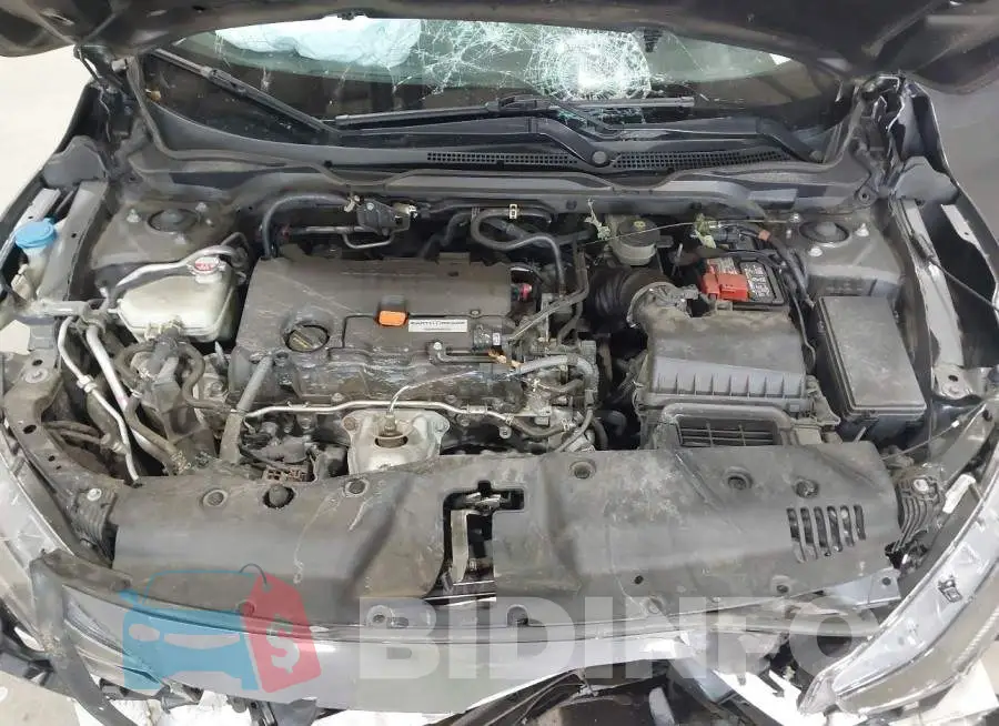 2HGFC2F64KH540962 Photo# 10