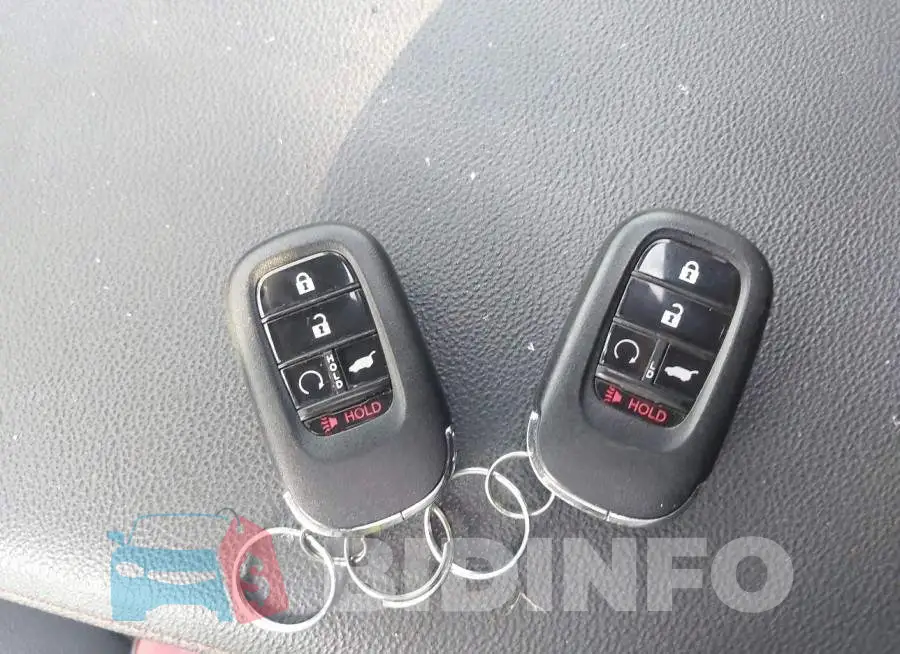 7FARS6H97PE010855 Photo# 11
