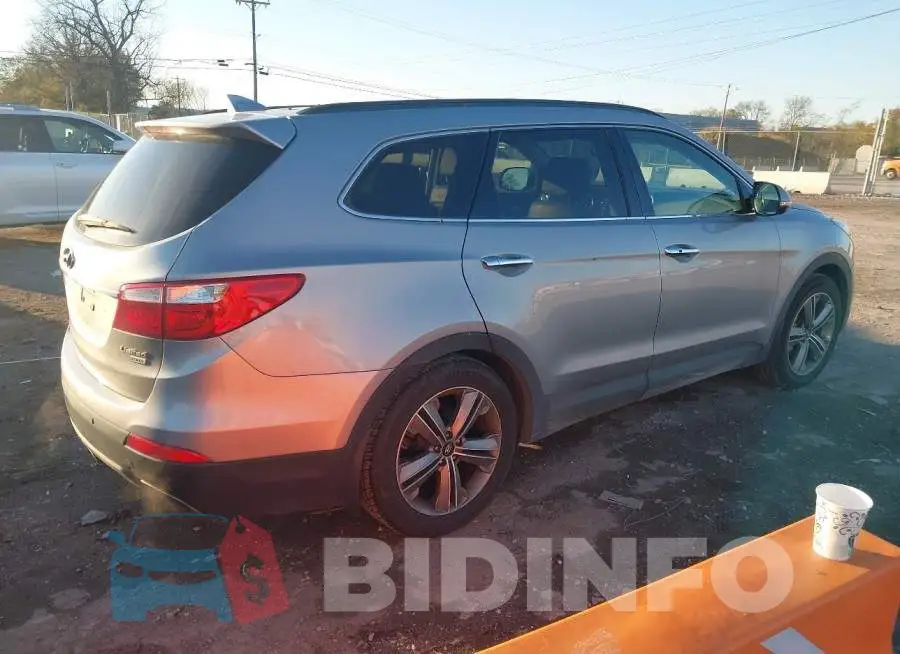 KM8SR4HFXFU096022 Photo# 4
