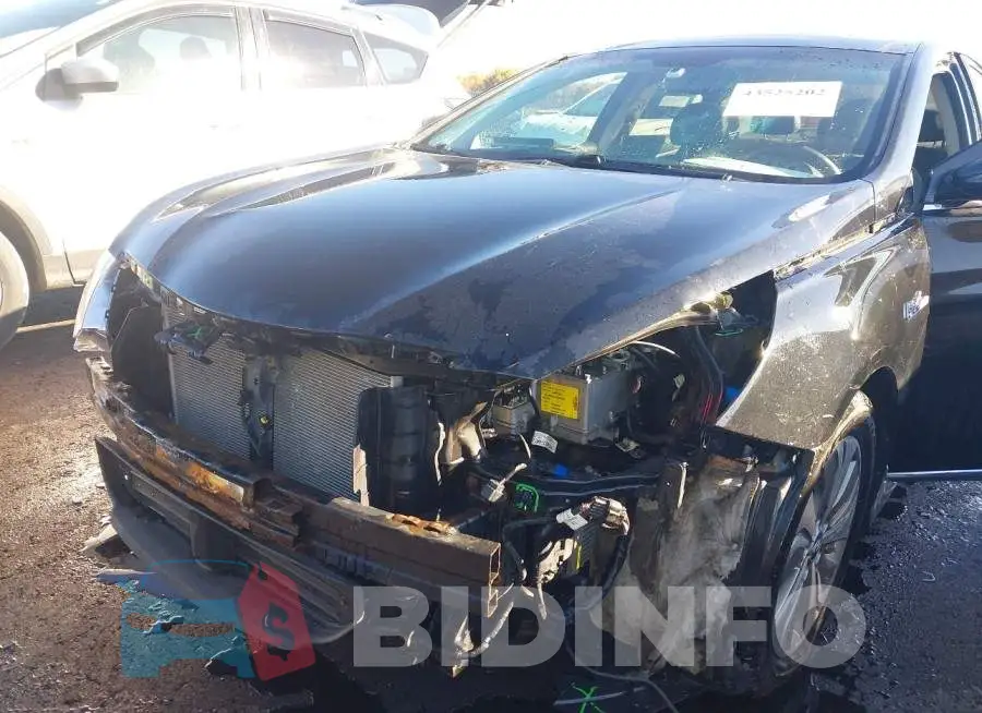 KMHEC4A47FA124593 Photo# 6