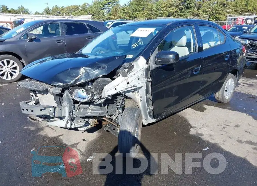 ML32F3FJ1KHF16421 Photo# 2