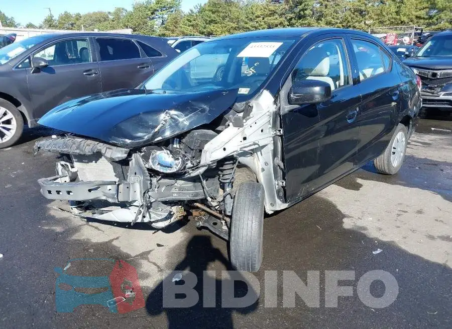 ML32F3FJ1KHF16421 Photo# 6