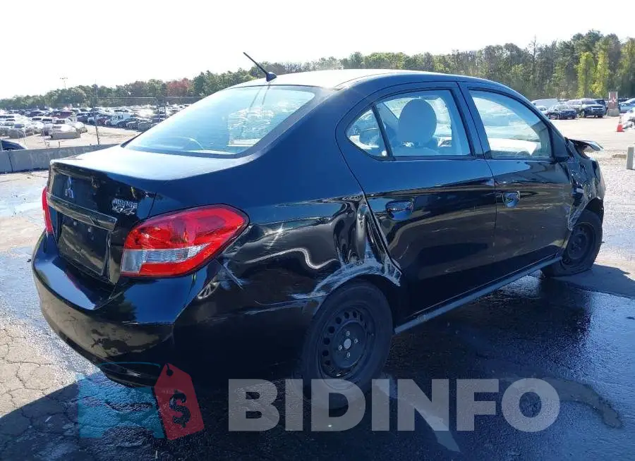 ML32F3FJ1KHF16421 Photo# 4