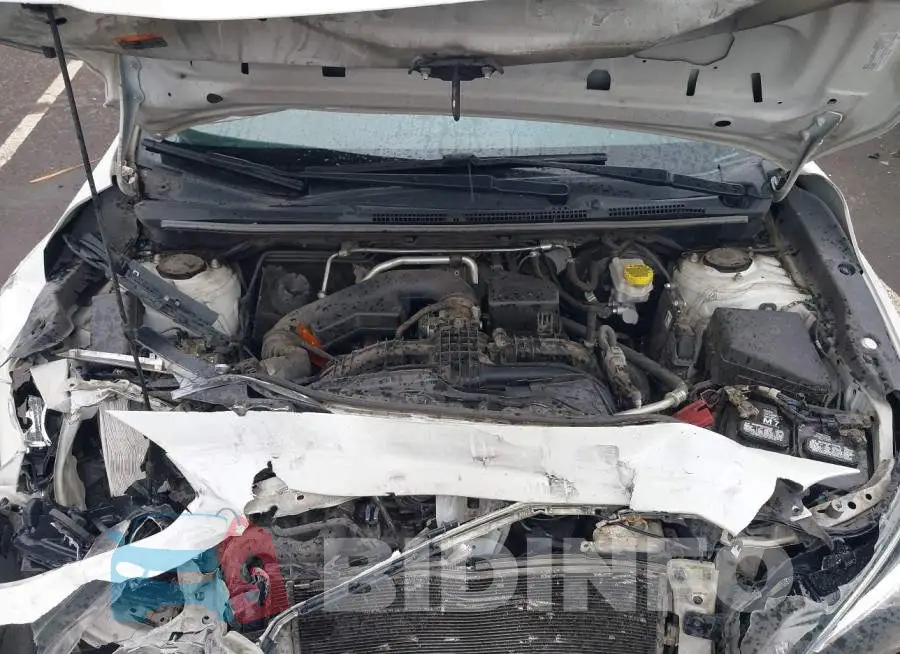 4S3GTAA68J3704719 Photo# 10