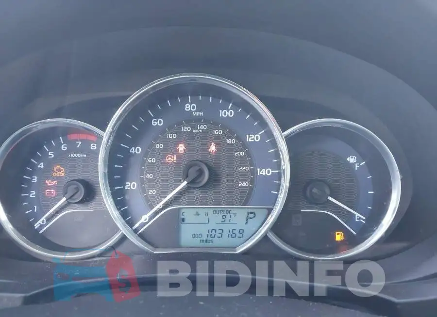 2T1BURHE8FC350119 Photo# 7