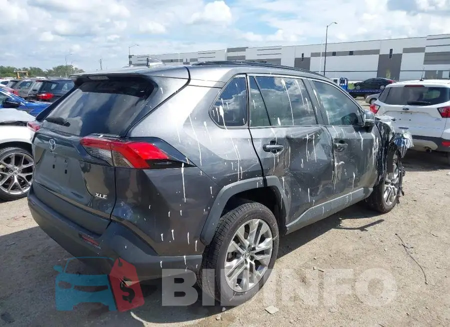 2T3C1RFV8PC230426 Photo# 4