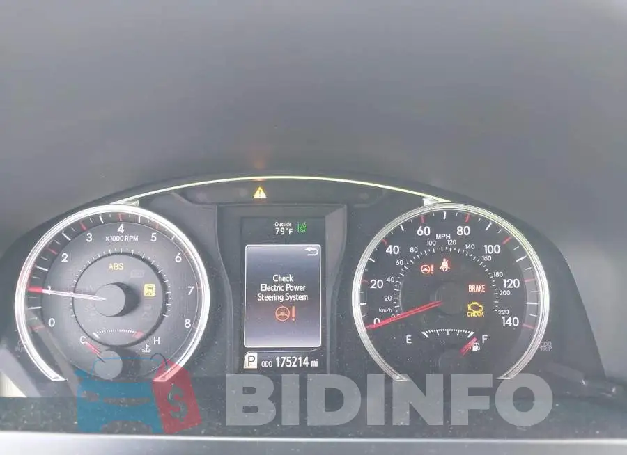 4T1BF1FK3GU558378 Photo# 7