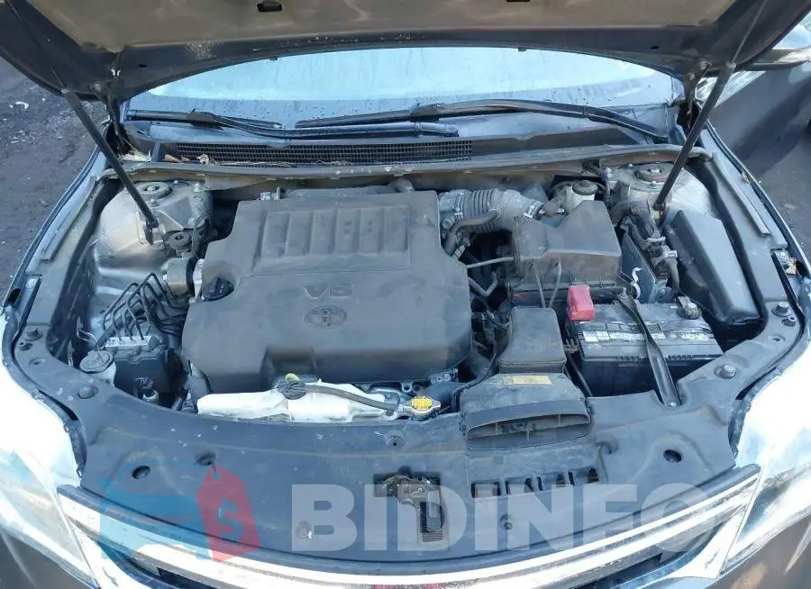 4T1BK1EB4FU143498 Photo# 10