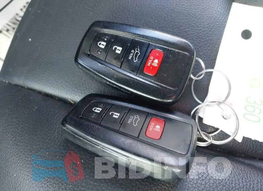 5TDGZRAH8NS106777 Photo# 11