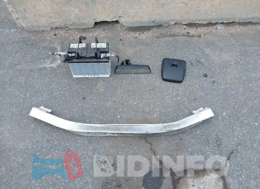 5TDGZRBH9LS055057 Photo# 12