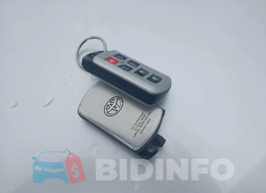 5TDXZ3DC5HS780533 Photo# 11